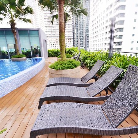 Vortex Suites Klcc Kuala Lumpur Eksteriør billede