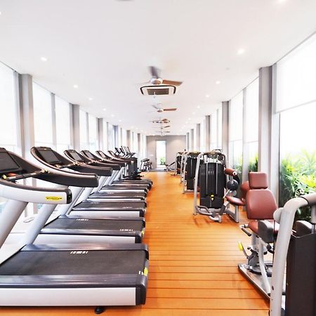Vortex Suites Klcc Kuala Lumpur Eksteriør billede