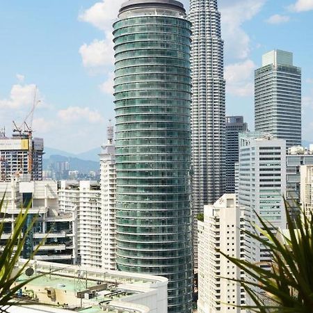 Vortex Suites Klcc Kuala Lumpur Eksteriør billede