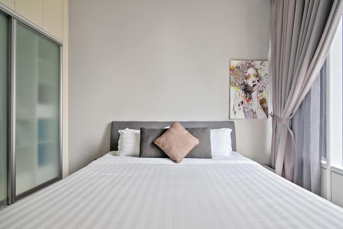 Vortex Suites Klcc Kuala Lumpur Eksteriør billede
