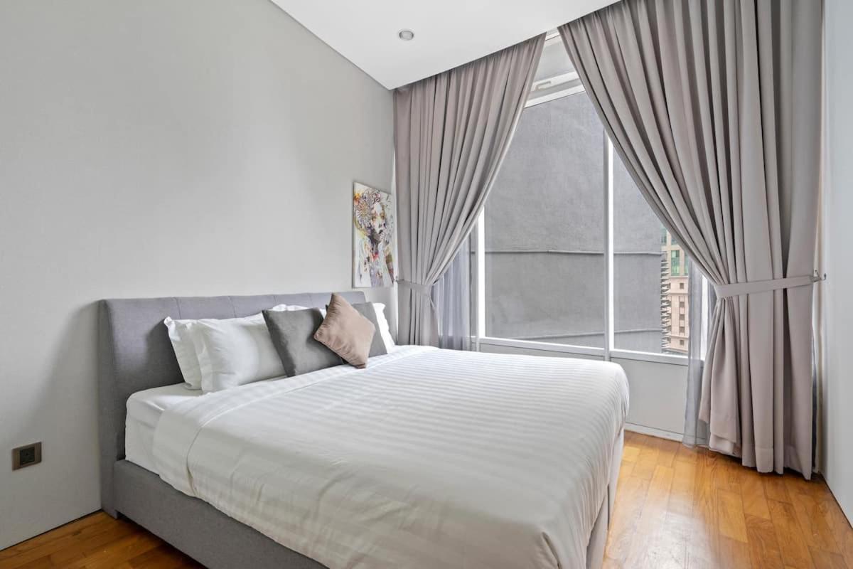 Vortex Suites Klcc Kuala Lumpur Eksteriør billede