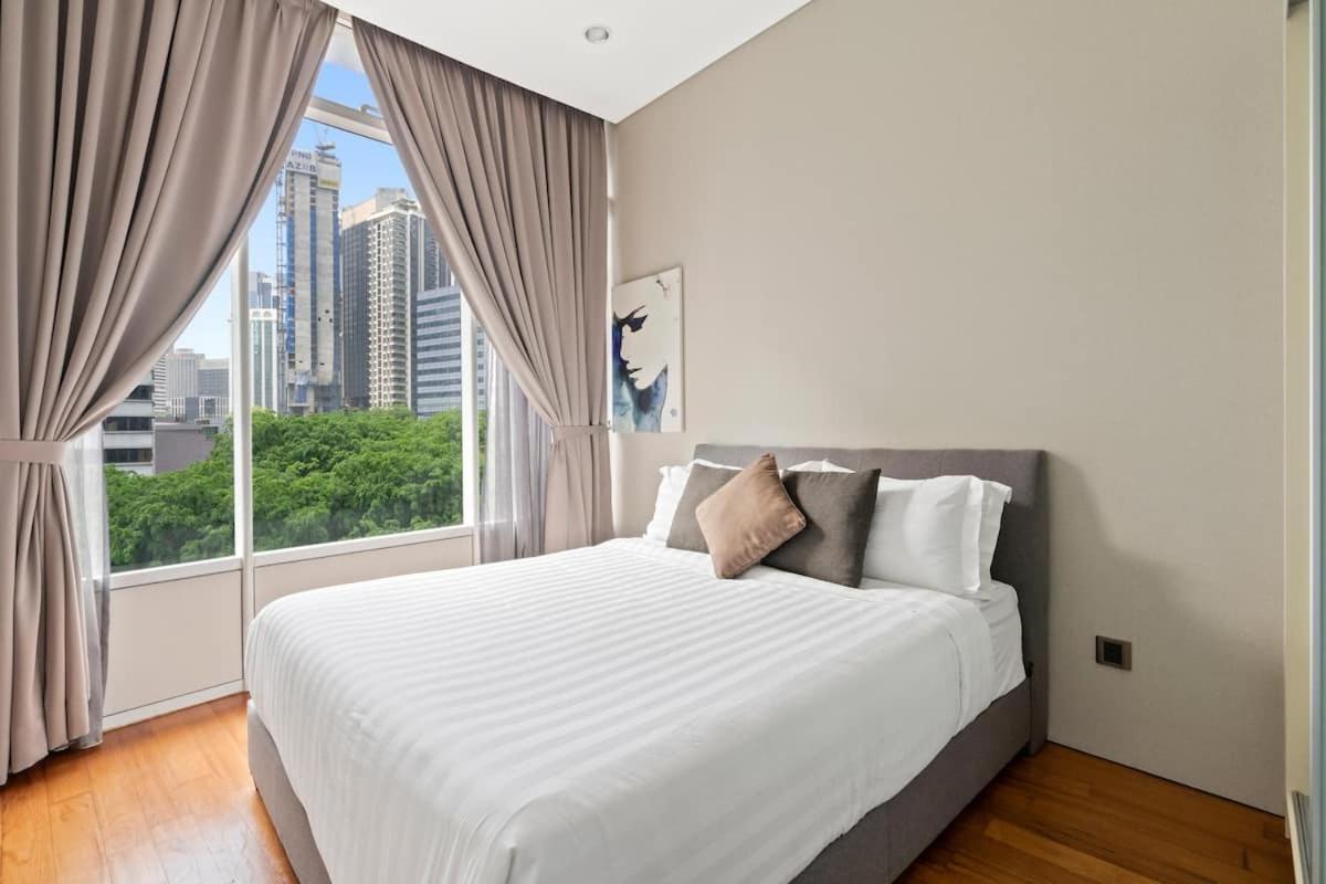 Vortex Suites Klcc Kuala Lumpur Eksteriør billede