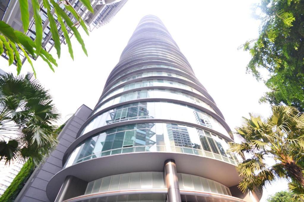 Vortex Suites Klcc Kuala Lumpur Eksteriør billede