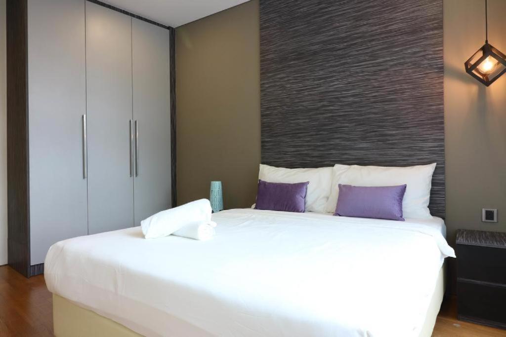 Vortex Suites Klcc Kuala Lumpur Eksteriør billede