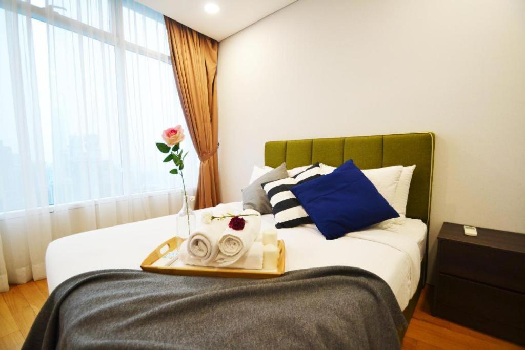 Vortex Suites Klcc Kuala Lumpur Eksteriør billede