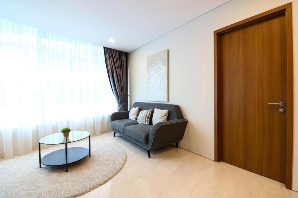 Vortex Suites Klcc Kuala Lumpur Eksteriør billede