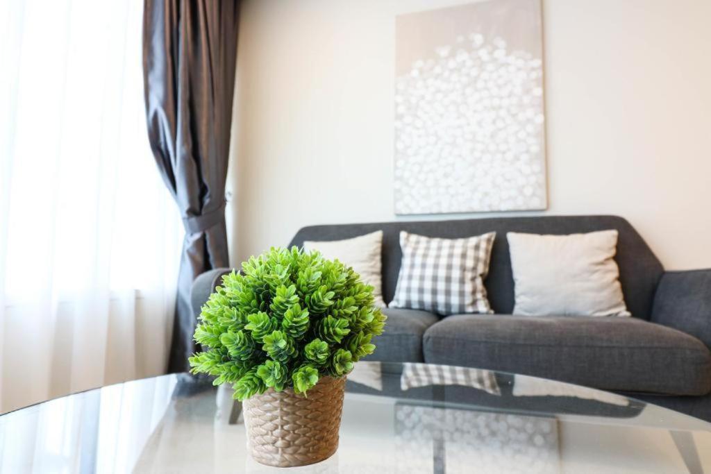 Vortex Suites Klcc Kuala Lumpur Eksteriør billede