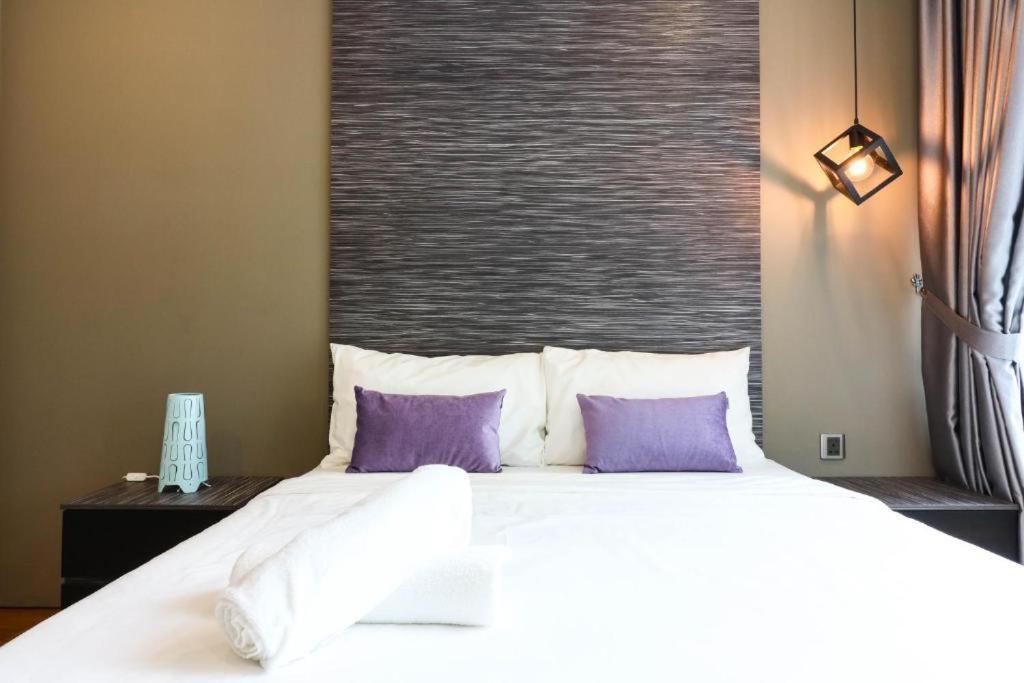 Vortex Suites Klcc Kuala Lumpur Eksteriør billede
