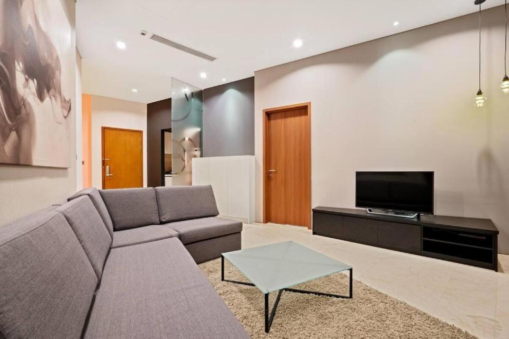 Vortex Suites Klcc Kuala Lumpur Eksteriør billede