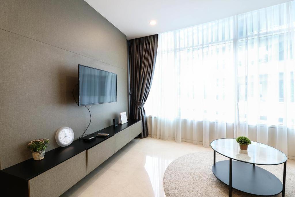 Vortex Suites Klcc Kuala Lumpur Eksteriør billede