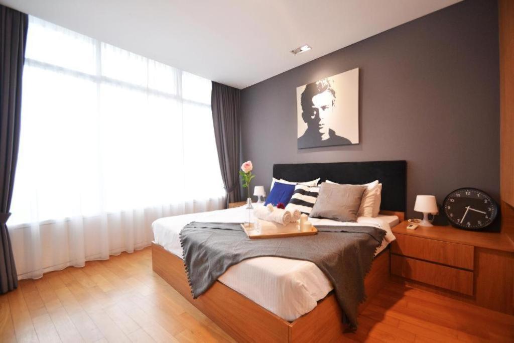 Vortex Suites Klcc Kuala Lumpur Eksteriør billede