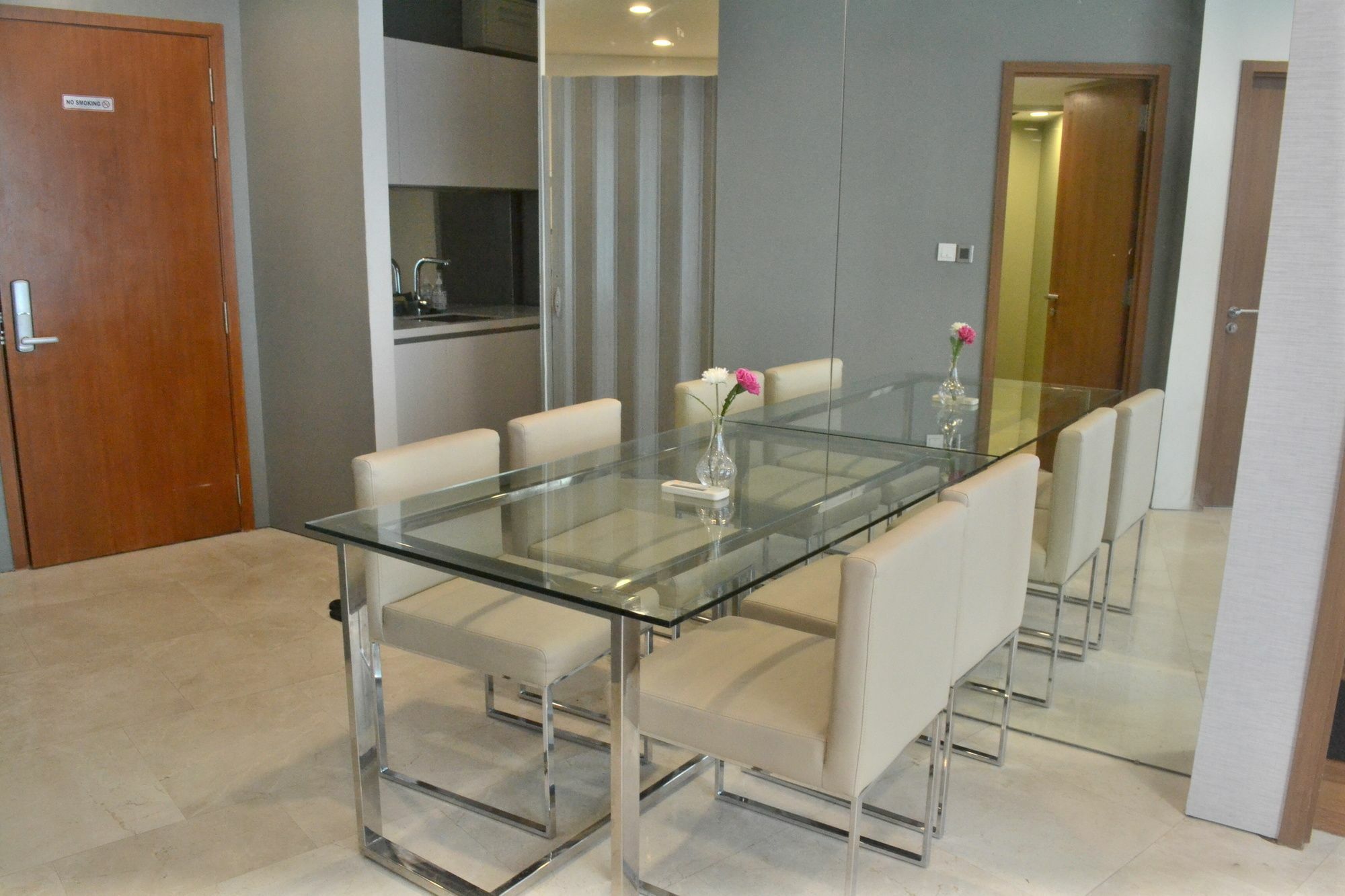Vortex Suites Klcc Kuala Lumpur Eksteriør billede
