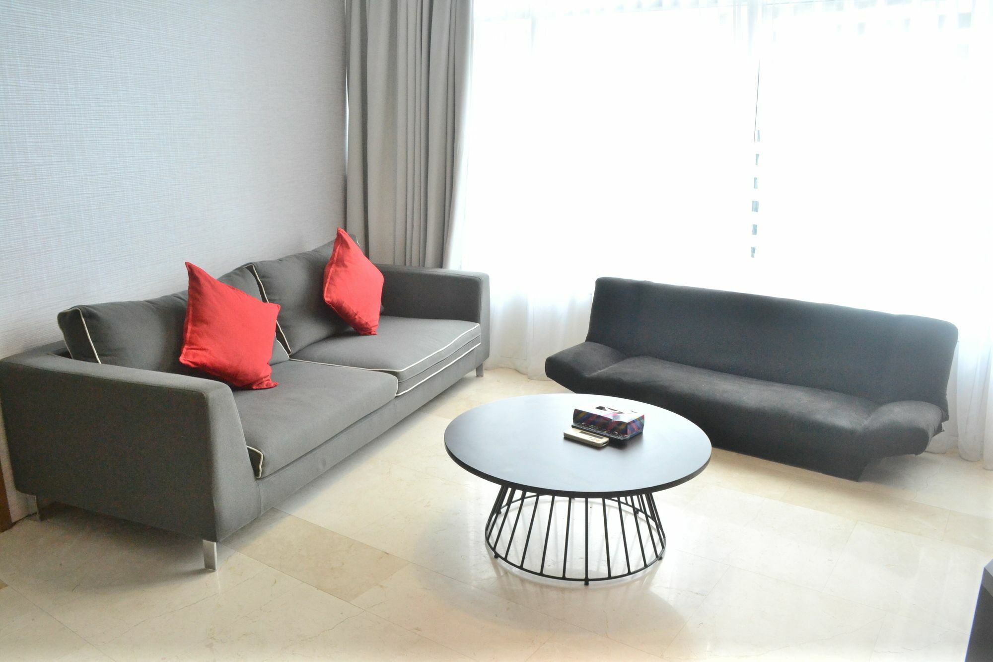 Vortex Suites Klcc Kuala Lumpur Eksteriør billede