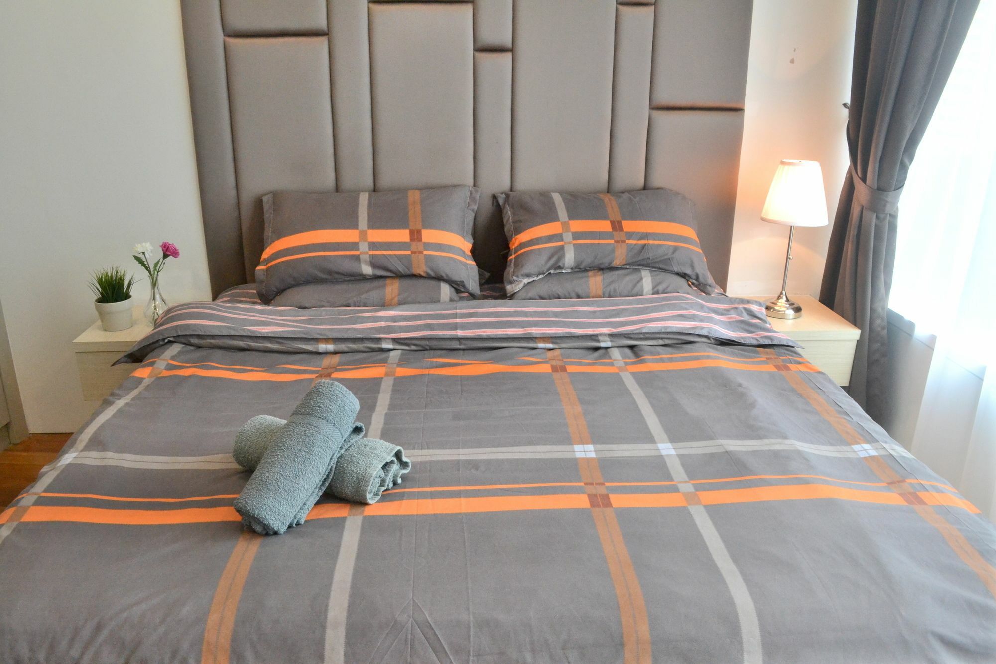 Vortex Suites Klcc Kuala Lumpur Eksteriør billede