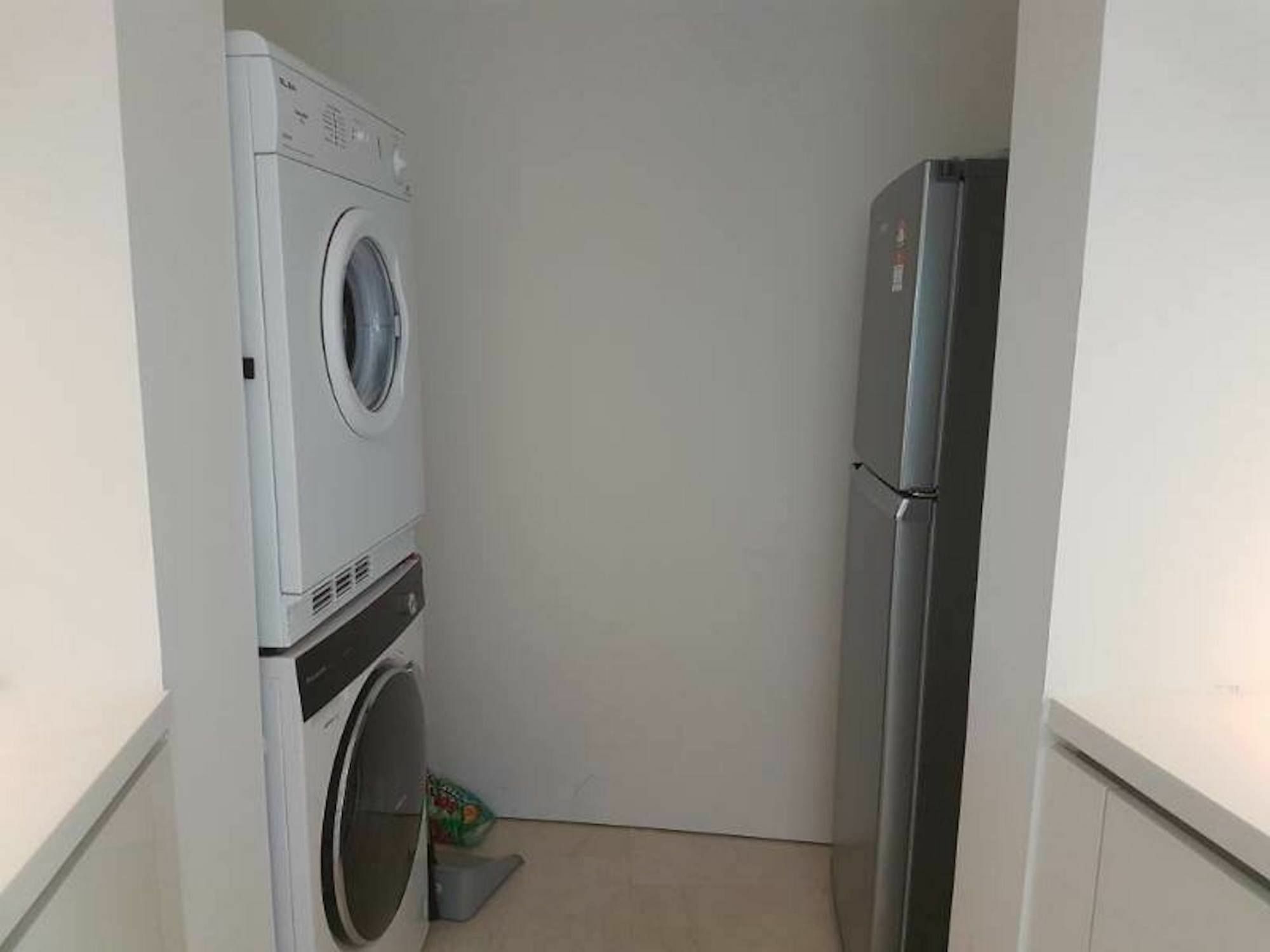 Vortex Suites Klcc Kuala Lumpur Eksteriør billede