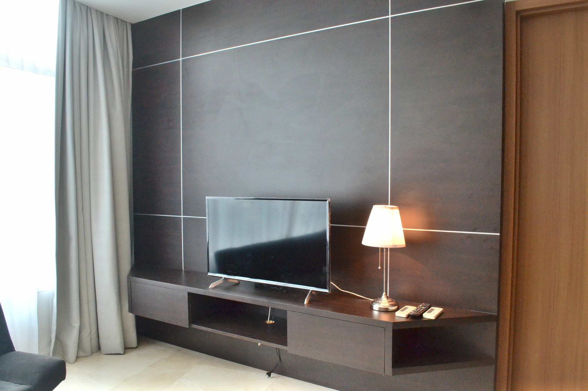 Vortex Suites Klcc Kuala Lumpur Eksteriør billede